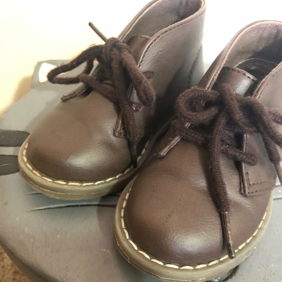 Boots - Picture 3 of 5